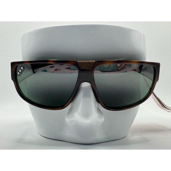 NWT Cebe Specific Sunglasses | Model 0907 | Tortoise Plastic | Made in France - Picture 2 of 10